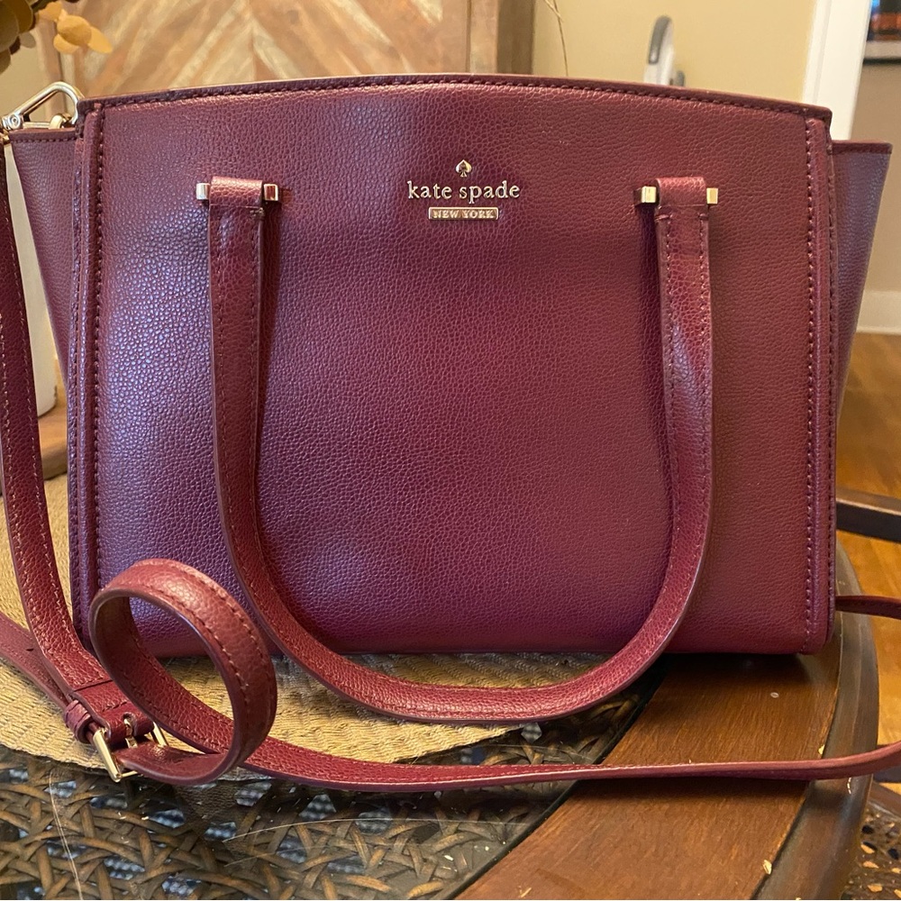 Kate Spade Crossbody